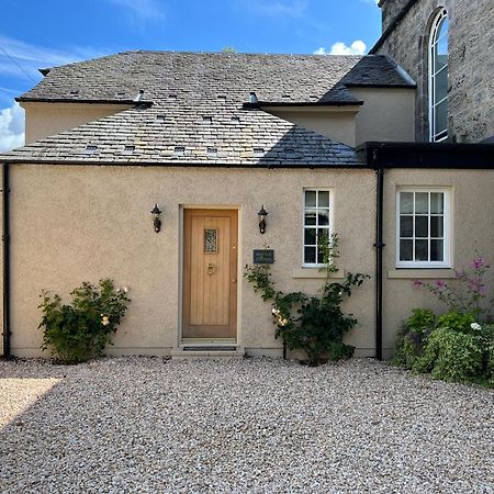 Quaint Self Contained Cottage Near Edinburgh. Loanhead Exteriér fotografie