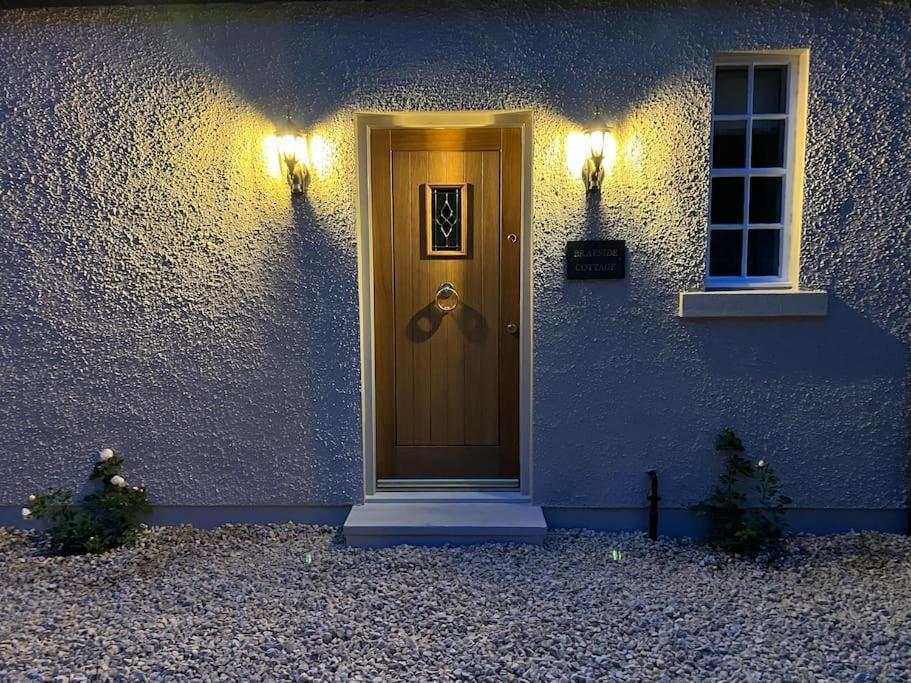 Quaint Self Contained Cottage Near Edinburgh. Loanhead Exteriér fotografie