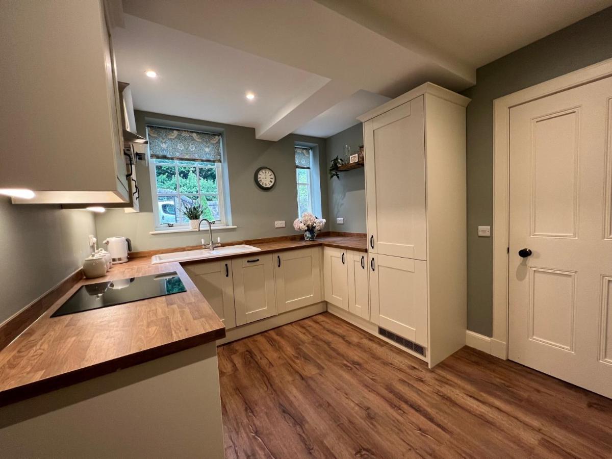 Quaint Self Contained Cottage Near Edinburgh. Loanhead Exteriér fotografie