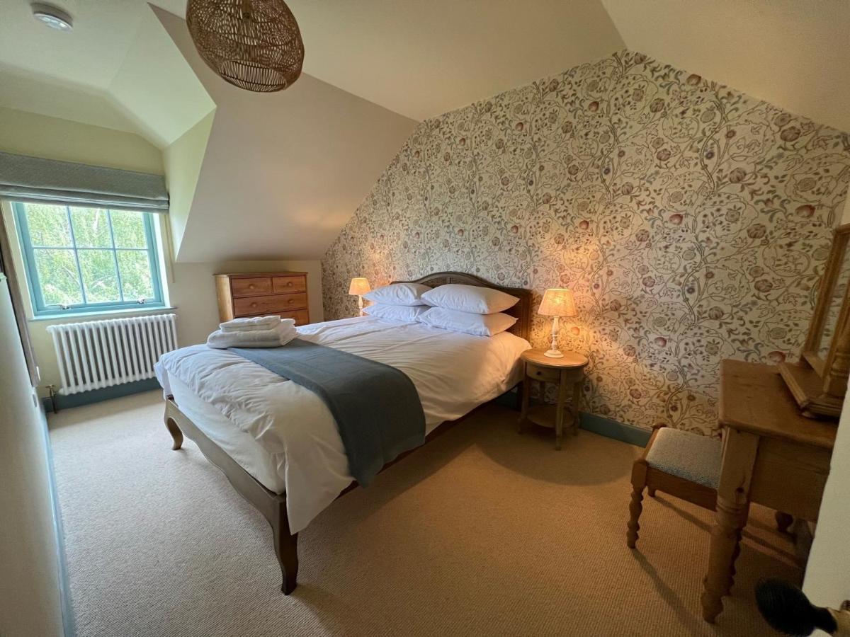 Quaint Self Contained Cottage Near Edinburgh. Loanhead Exteriér fotografie