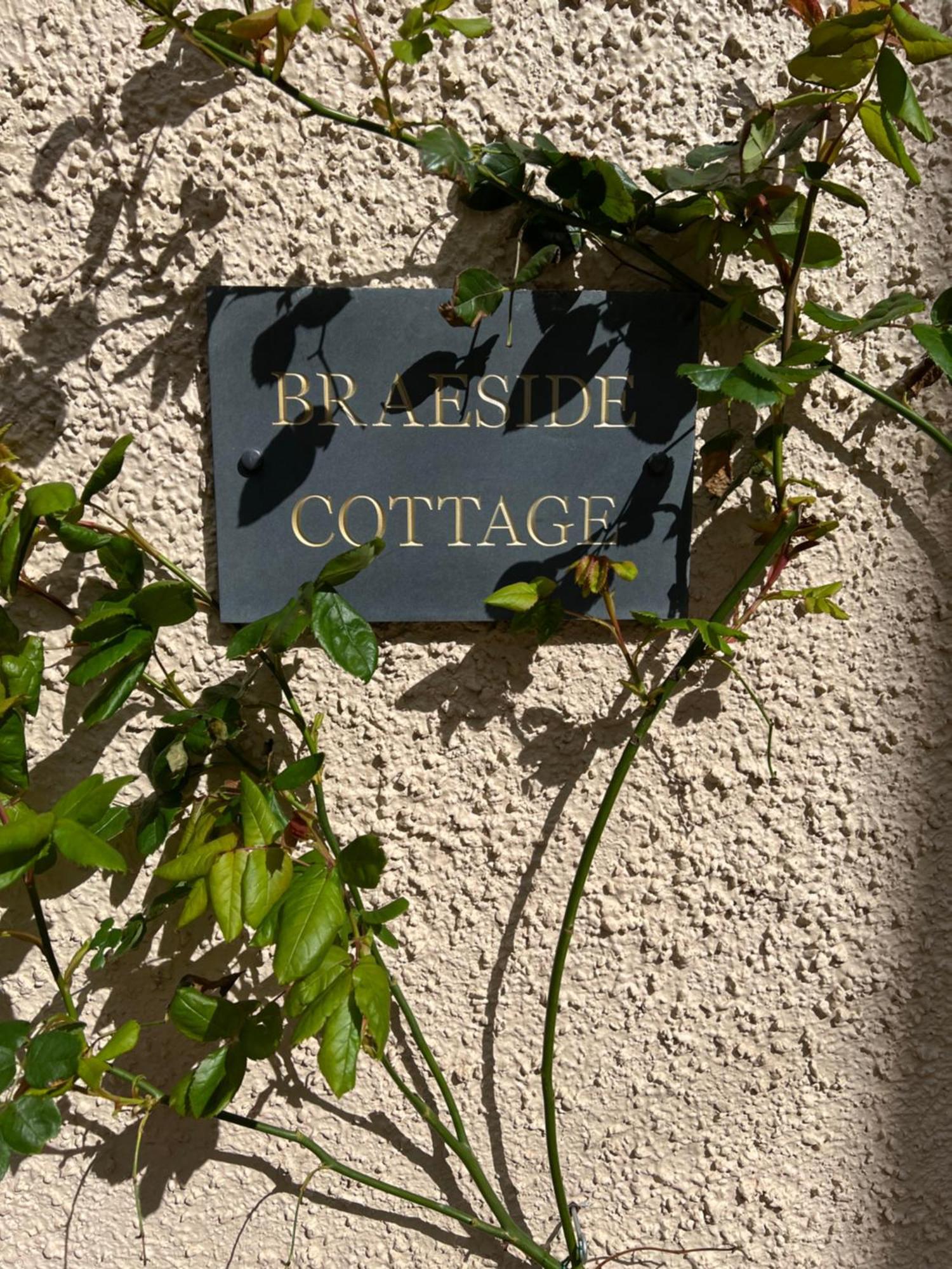 Quaint Self Contained Cottage Near Edinburgh. Loanhead Exteriér fotografie
